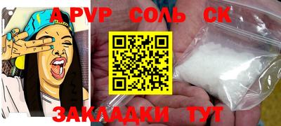крисы Абакан